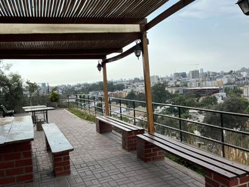 VENTA DE DEPARTAMENTO EN CONDOMINIO LAS COLINAS DEL PRADO, ALAMOS DE MONTERRICO US$129,000