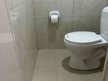 Very Affordable 2-Bedroom Condominium Fully Furnished for Sale overlooking sea view and Ready For Occupancy in Basak Lapu- Lapu City