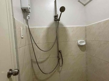 Very Affordable 2-Bedroom Condominium Fully Furnished for Sale overlooking sea view and Ready For Occupancy in Basak Lapu- Lapu City