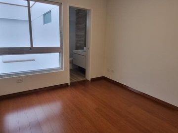 Venta de dúplex de estreno de 195m2 en Chacarilla - San Borja