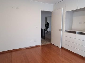 Venta de dúplex de estreno de 195m2 en Chacarilla - San Borja