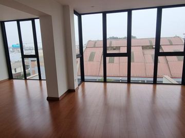 Venta de dúplex de estreno de 195m2 en Chacarilla - San Borja