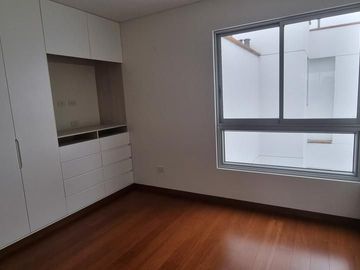 Venta de dúplex de estreno de 195m2 en Chacarilla - San Borja