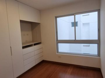 Venta de dúplex de estreno de 195m2 en Chacarilla - San Borja