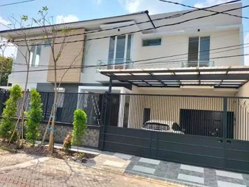 DIJUAL Griya Babatan Mukti Surabaya