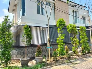 DIJUAL Griya Babatan Mukti Surabaya
