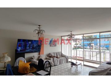 ¡Tu Nuevo Hogar En Urb. Apolo-La Victoria! Espaciosa Casa De 4 Pisos Con Vistas Excepcionales Y Ubicación Estratégica