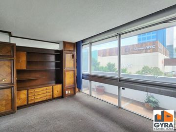 Oficinas en Venta Insurgentes Sur, frente a WTC, Del Valle, Benito Juárez