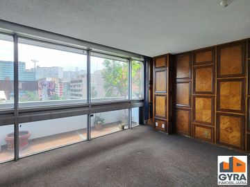 Oficinas en Venta Insurgentes Sur, frente a WTC, Del Valle, Benito Juárez