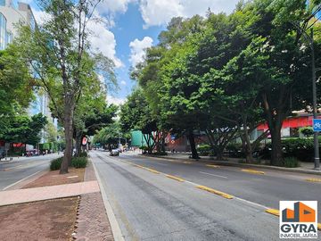 Oficinas en Venta Insurgentes Sur, frente a WTC, Del Valle, Benito Juárez