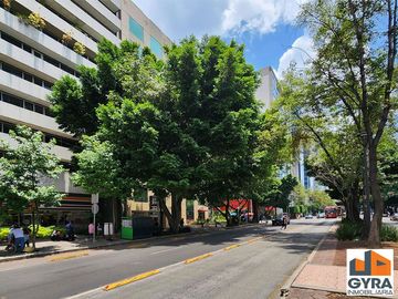 Oficinas en Venta Insurgentes Sur, frente a WTC, Del Valle, Benito Juárez