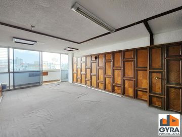 Oficinas en Venta Insurgentes Sur, frente a WTC, Del Valle, Benito Juárez