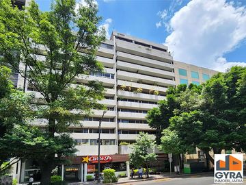 Oficinas en Venta Insurgentes Sur, frente a WTC, Del Valle, Benito Juárez