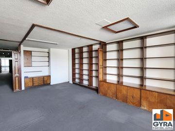 Oficinas en Venta Insurgentes Sur, frente a WTC, Del Valle, Benito Juárez