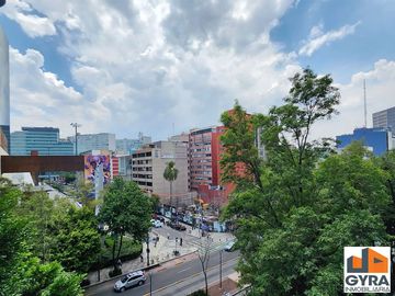 Oficinas en Venta Insurgentes Sur, frente a WTC, Del Valle, Benito Juárez
