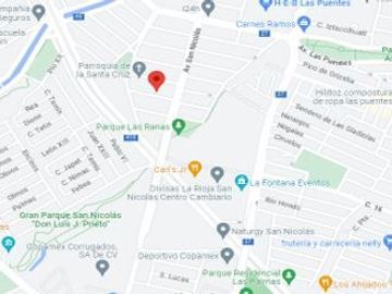 EXCELENTE CASA EN VENTA, CERRO DE SAN MIGUEL LAS PUENTES,  NUEVO LEON