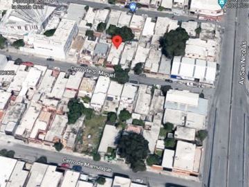 EXCELENTE CASA EN VENTA, CERRO DE SAN MIGUEL LAS PUENTES,  NUEVO LEON