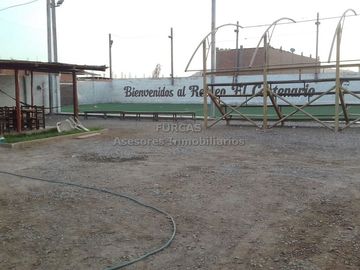 Se Vende Terreno Industrial en Zona Zapallal Puente Piedra. Altura Ovalo de Zapallal