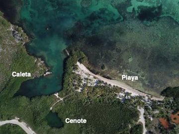 Terreno a la venta, Tulum, Quintana Roo.