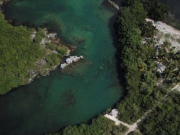 Terreno a la venta, Tulum, Quintana Roo.