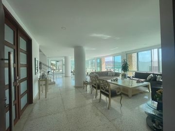 Casa en venta en Pradomar. Se vende Casa en puerto colombia.