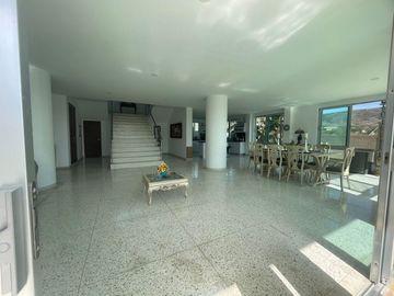 Casa en venta en Pradomar. Se vende Casa en puerto colombia.