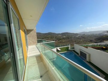 Casa en venta en Pradomar. Se vende Casa en puerto colombia.