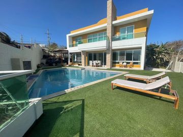 Casa en venta en Pradomar. Se vende Casa en puerto colombia.