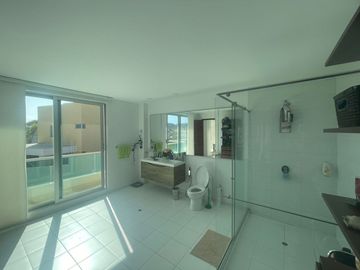 Casa en venta en Pradomar. Se vende Casa en puerto colombia.