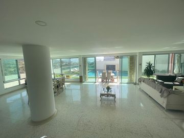 Casa en venta en Pradomar. Se vende Casa en puerto colombia.