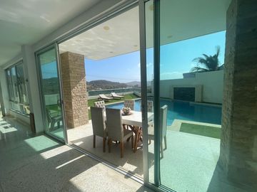 Casa en venta en Pradomar. Se vende Casa en puerto colombia.