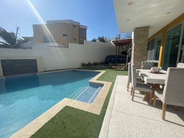 Casa en venta en Pradomar. Se vende Casa en puerto colombia.