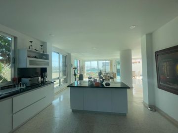 Casa en venta en Pradomar. Se vende Casa en puerto colombia.