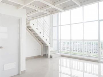 Apartement Icon Mall 2 Bedroom double view Kebomas Gresik