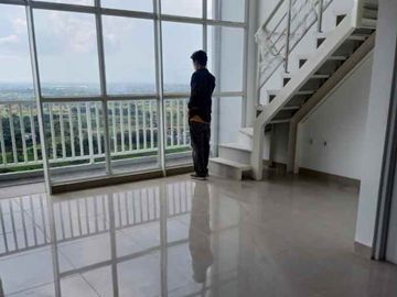 Apartement Icon Mall 2 Bedroom double view Kebomas Gresik