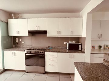 Linda y acogedora casa en condominio