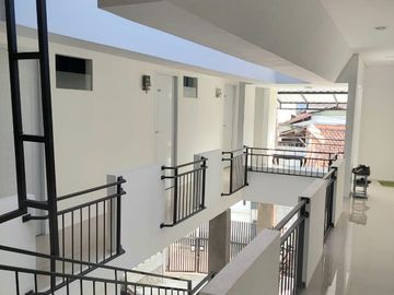 Dijual Rumah dan Kost Baru selesai Renovasi di Bangka Kemang 2 Lantai