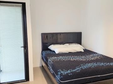 Dijual Rumah dan Kost Baru selesai Renovasi di Bangka Kemang 2 Lantai