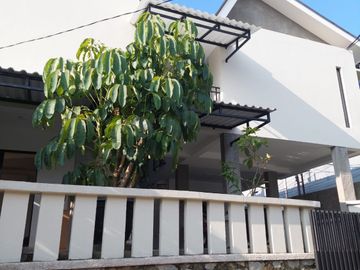 Dijual Rumah dan Kost Baru selesai Renovasi di Bangka Kemang 2 Lantai