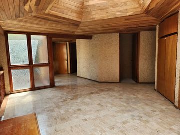 Excelente oportunidad en fraccionamiento exclusivo cerca del Bosque de Tlalpan