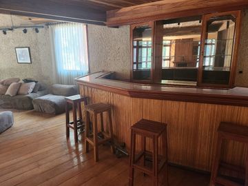 Excelente oportunidad en fraccionamiento exclusivo cerca del Bosque de Tlalpan