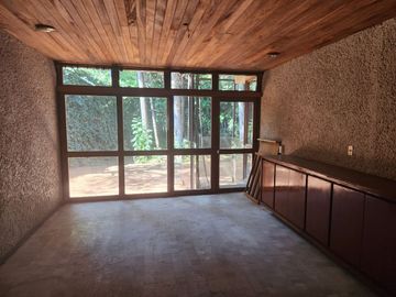Excelente oportunidad en fraccionamiento exclusivo cerca del Bosque de Tlalpan