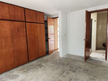 Excelente oportunidad en fraccionamiento exclusivo cerca del Bosque de Tlalpan
