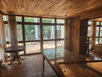 Excelente oportunidad en fraccionamiento exclusivo cerca del Bosque de Tlalpan