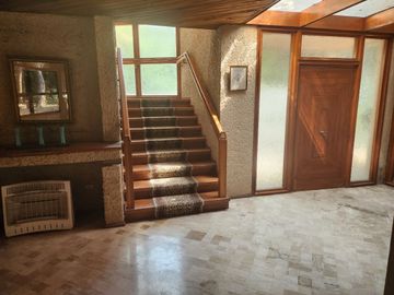 Excelente oportunidad en fraccionamiento exclusivo cerca del Bosque de Tlalpan