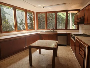 Excelente oportunidad en fraccionamiento exclusivo cerca del Bosque de Tlalpan