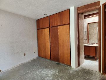 Excelente oportunidad en fraccionamiento exclusivo cerca del Bosque de Tlalpan