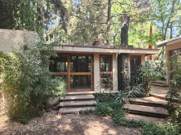 Excelente oportunidad en fraccionamiento exclusivo cerca del Bosque de Tlalpan