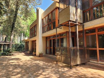 Excelente oportunidad en fraccionamiento exclusivo cerca del Bosque de Tlalpan