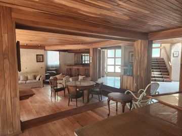 Excelente oportunidad en fraccionamiento exclusivo cerca del Bosque de Tlalpan